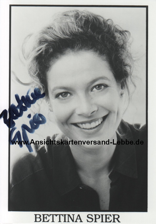Autogramme