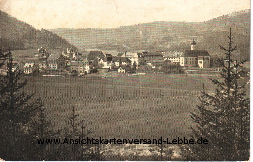Ansichtskarte