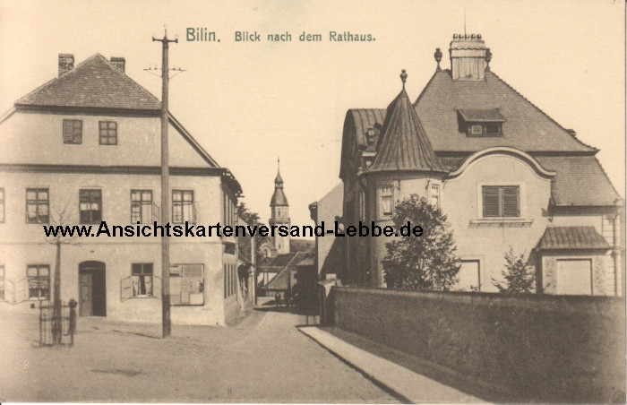 Ansichtskarte