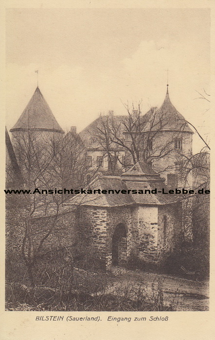 Ansichtskarte