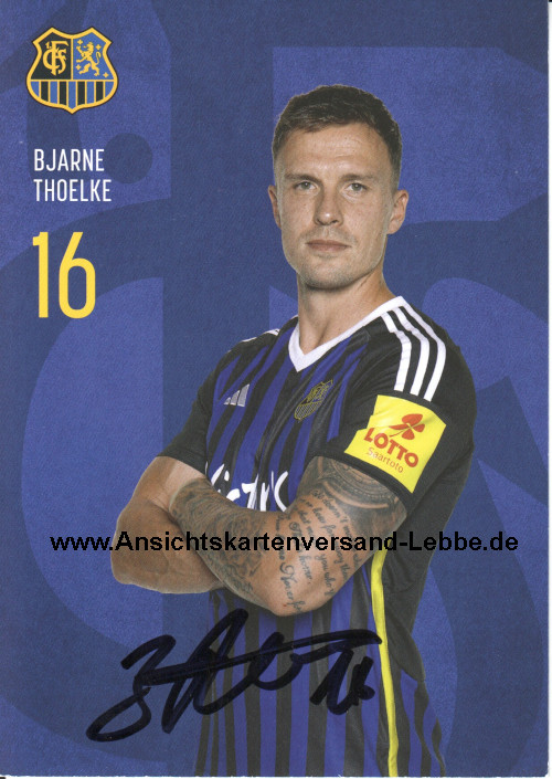 Autogramme