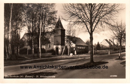 Ansichtskarte
