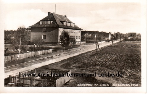 Ansichtskarte