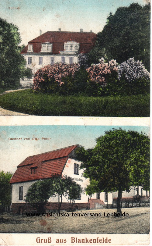 Ansichtskarte