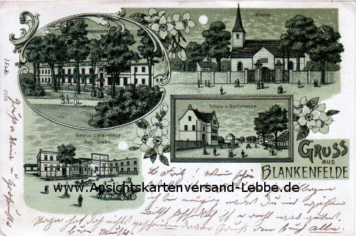 Ansichtskarte
