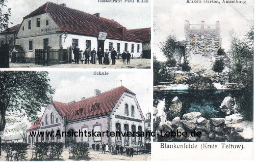 Ansichtskarte