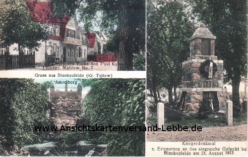 Ansichtskarte