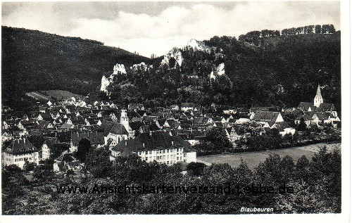 Ansichtskarte
