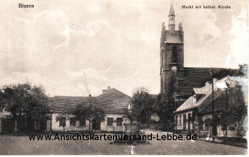 Ansichtskarte