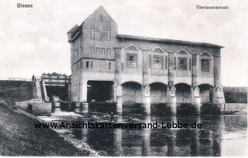 Ansichtskarte