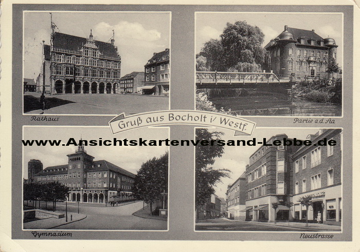 Ansichtskarte