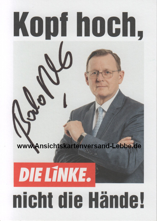 Autogramme