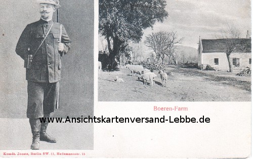 Ansichtskarte