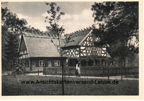 Ansichtskarte