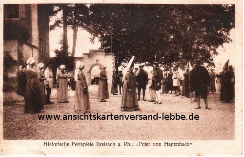 Ansichtskarte