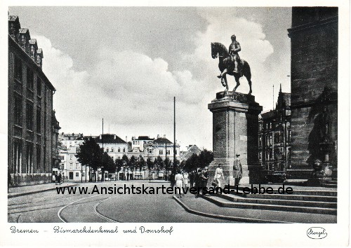 Ansichtskarte
