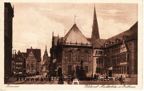 Ansichtskarte