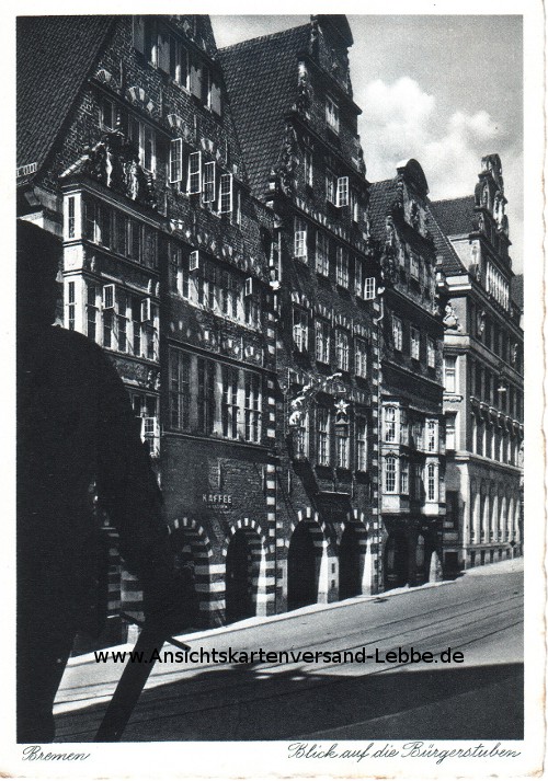 Ansichtskarte