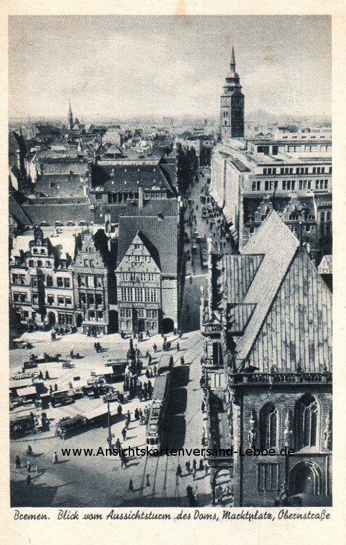 Ansichtskarte