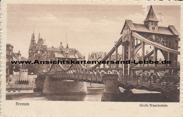 Ansichtskarte