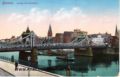 Ansichtskarte