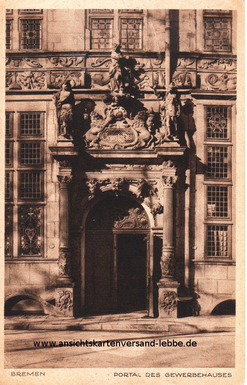 Ansichtskarte