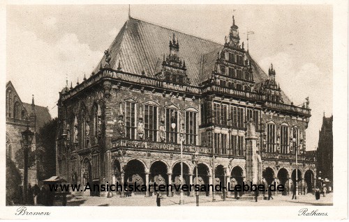 Ansichtskarte