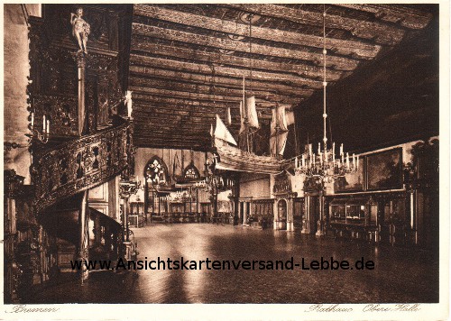 Ansichtskarte