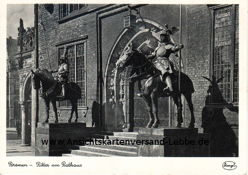 Ansichtskarte