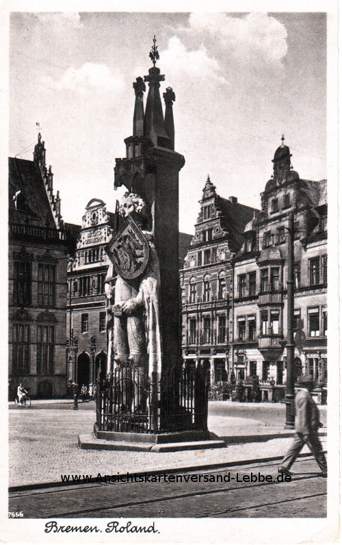 Ansichtskarte