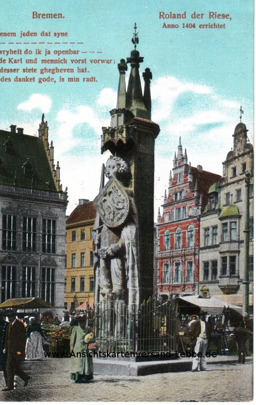 Ansichtskarte