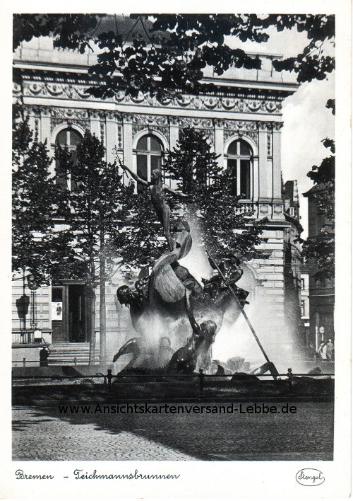 Ansichtskarte