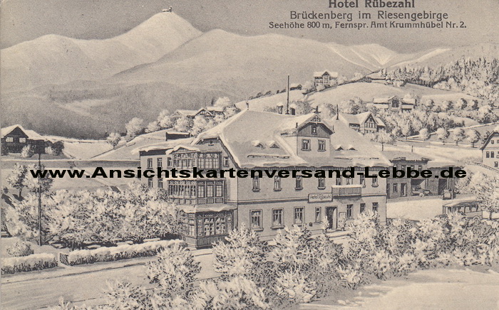 Ansichtskarte