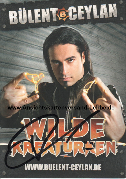 Autogramme
