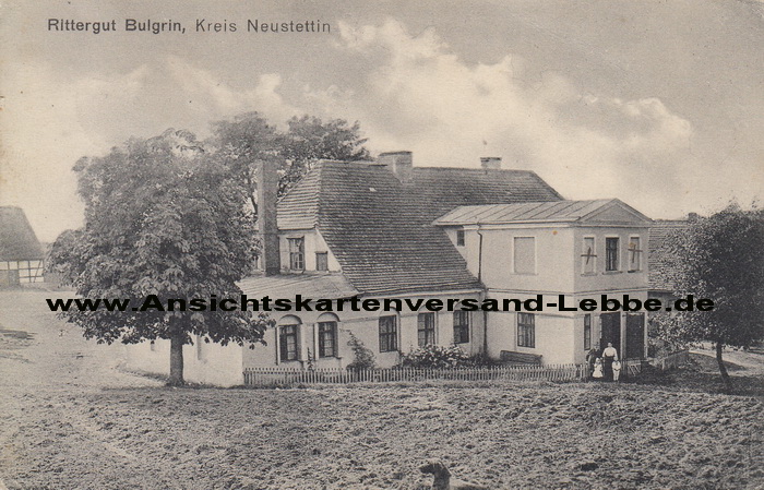 Ansichtskarte