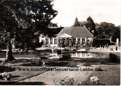 Ansichtskarte