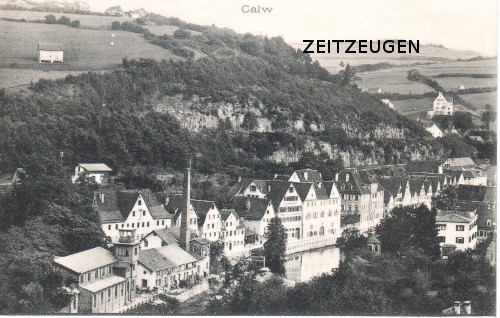 Ansichtskarte