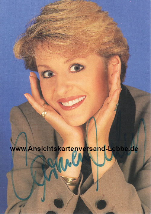 Autogramme