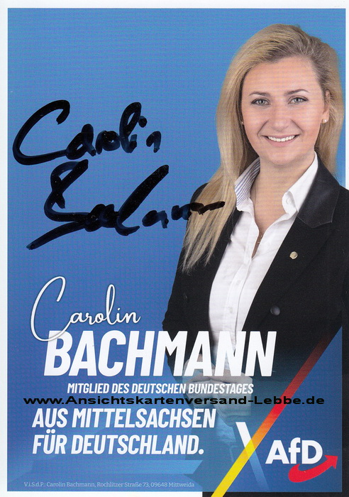 Autogramme