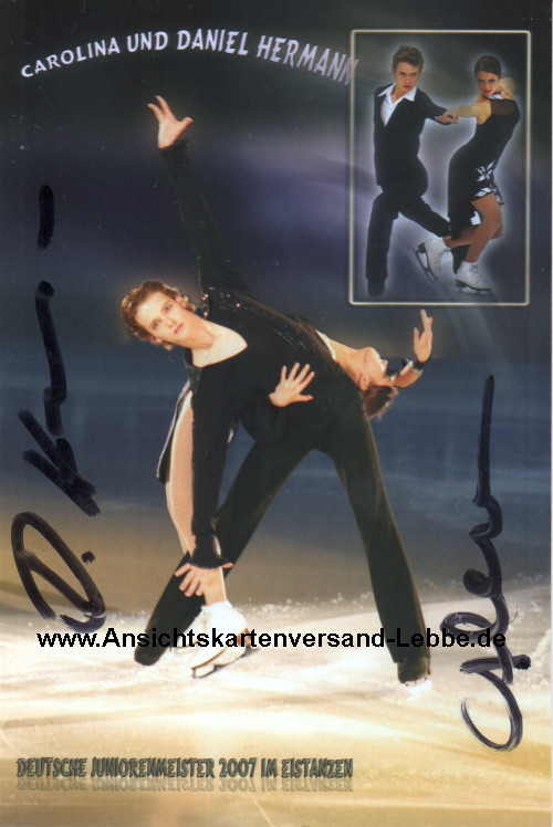 Autogramme