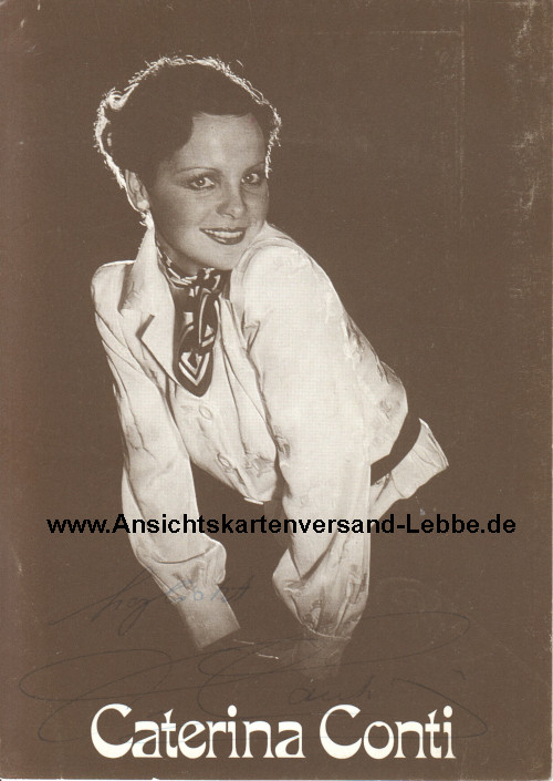 Autogramme