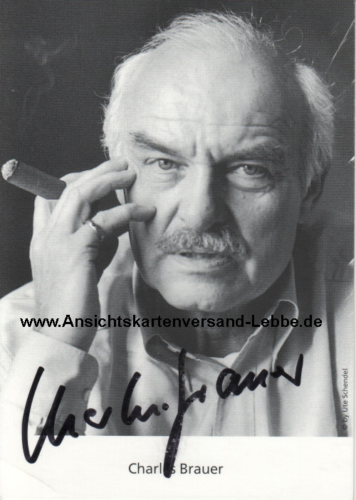 Autogramme