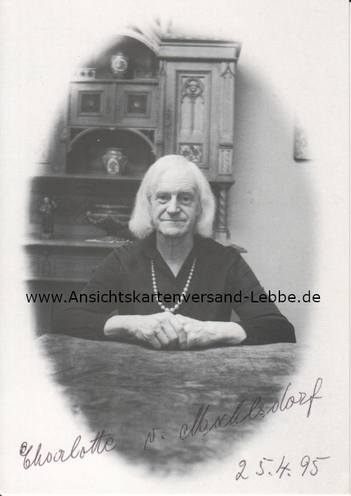 Autogramme