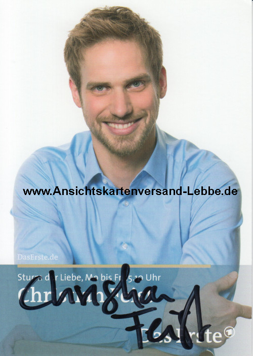 Autogramme