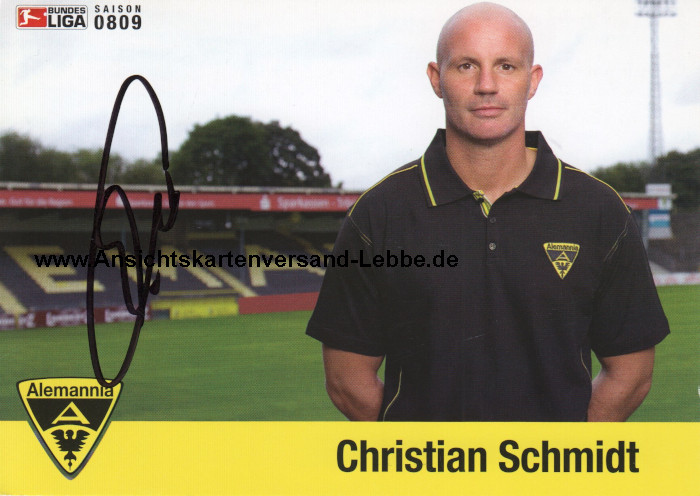 Autogramme