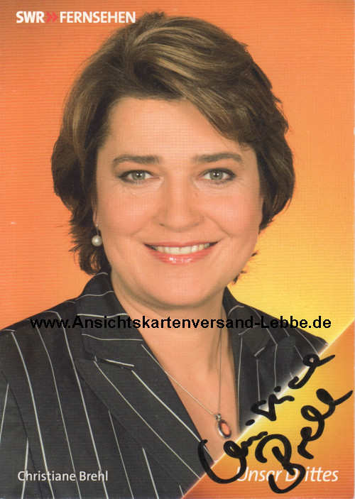 Autogramme