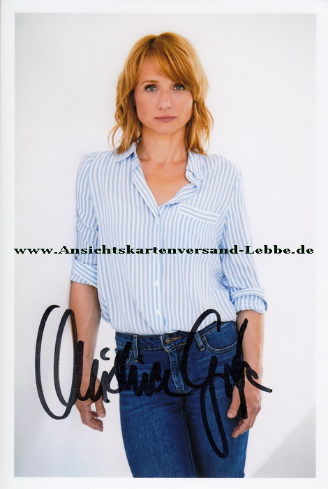 Autogramme