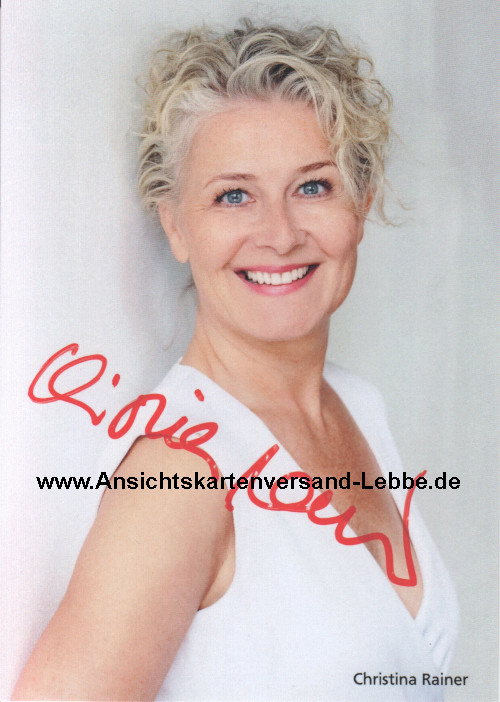 Autogramme