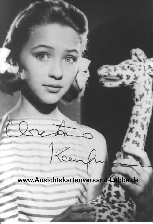 Autogramme