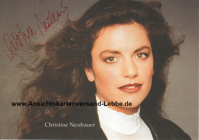Autogramme